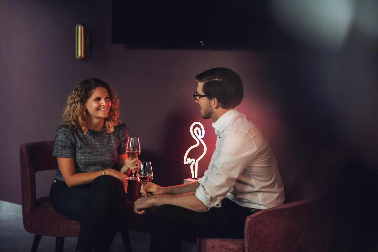 Holiday Inn - The Niu, Loco Munich North By Ihg