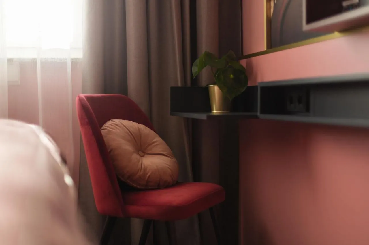 Holiday Inn - The Niu, Loco Munich North By Ihg 3*,