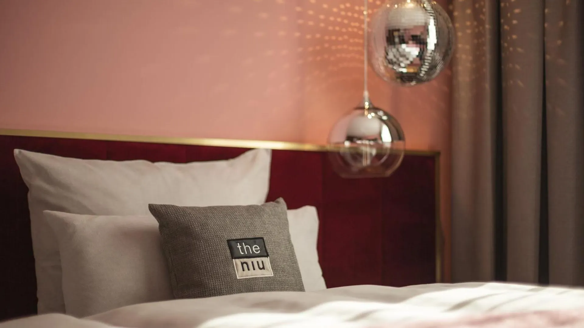 Holiday Inn - The Niu, Loco Munich North By Ihg Németország