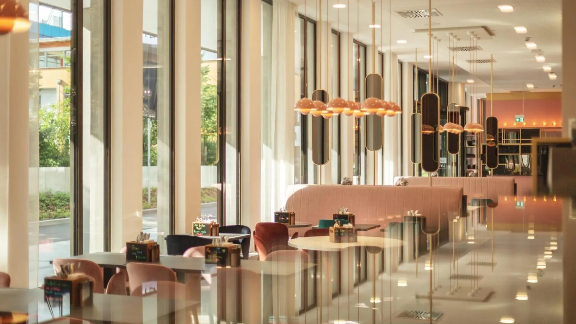 Holiday Inn - The Niu, Loco Munich North By Ihg 3*,