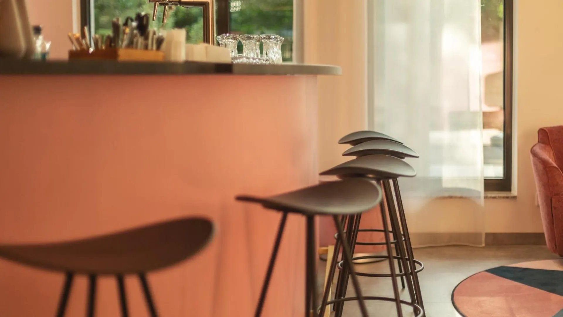 Holiday Inn - The Niu, Loco Munich North By Ihg Szálloda