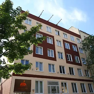 Apple Hotel Berlín