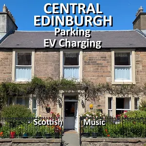 Averon Vendégház Edinburgh