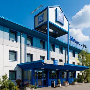 Ibis Budget Berlin Airport Hotel Schönefeld