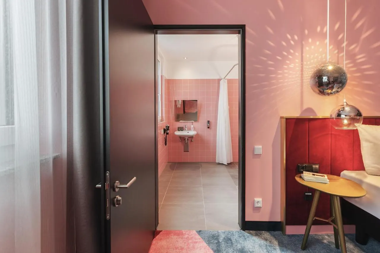 Holiday Inn - The Niu, Loco Munich North By Ihg