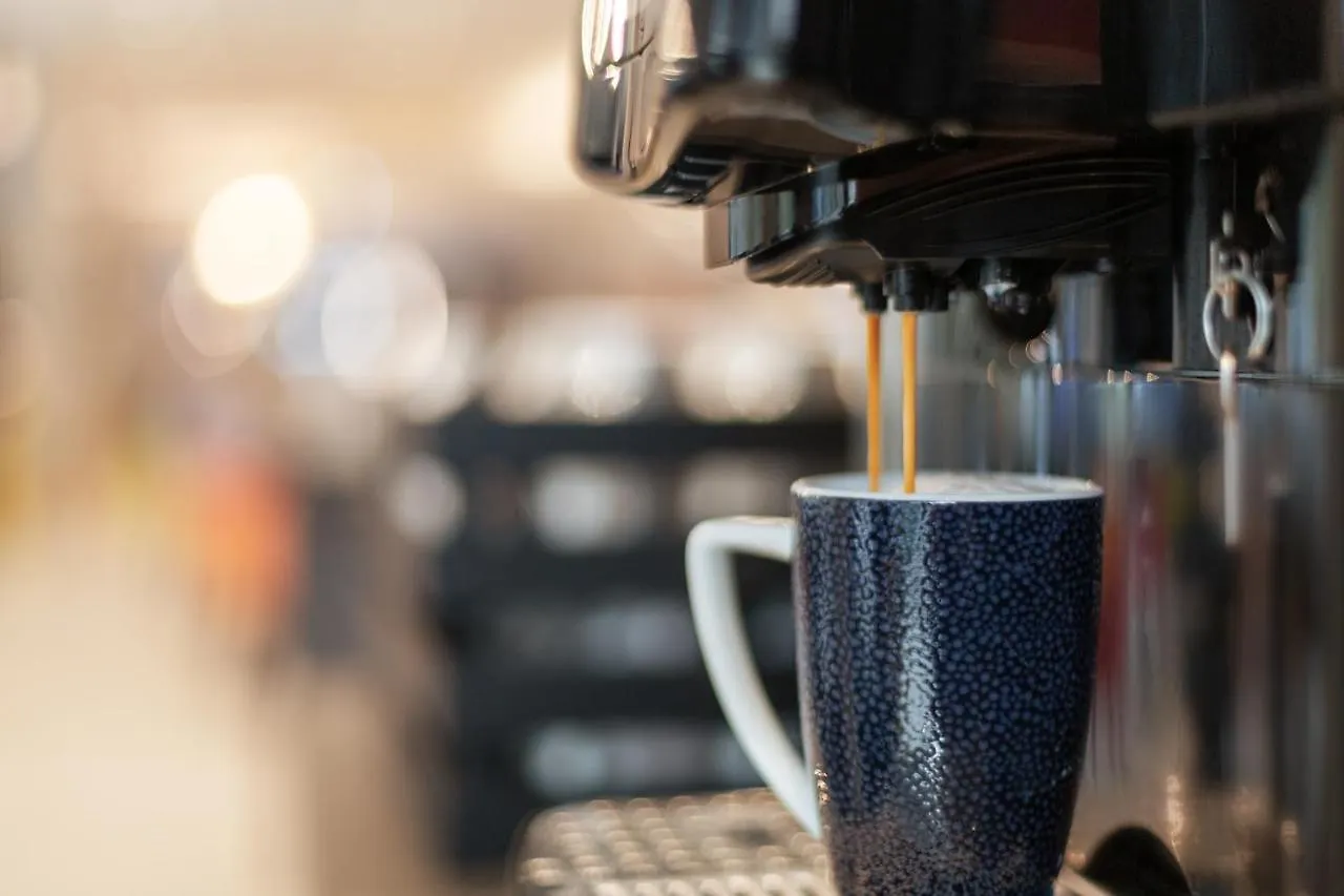 Hotel Holiday Inn - The Niu, Loco Munich North By Ihg