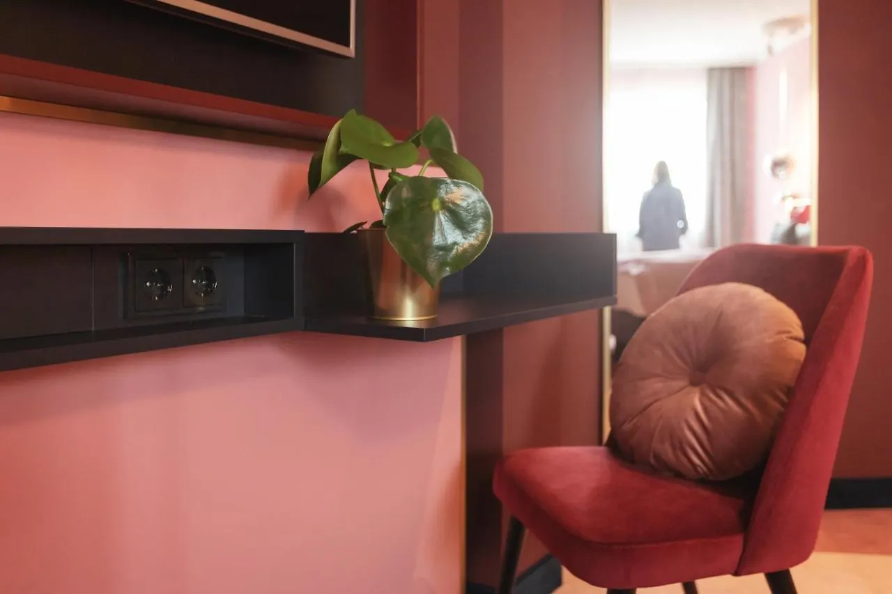 Holiday Inn - The Niu, Loco Munich North By Ihg