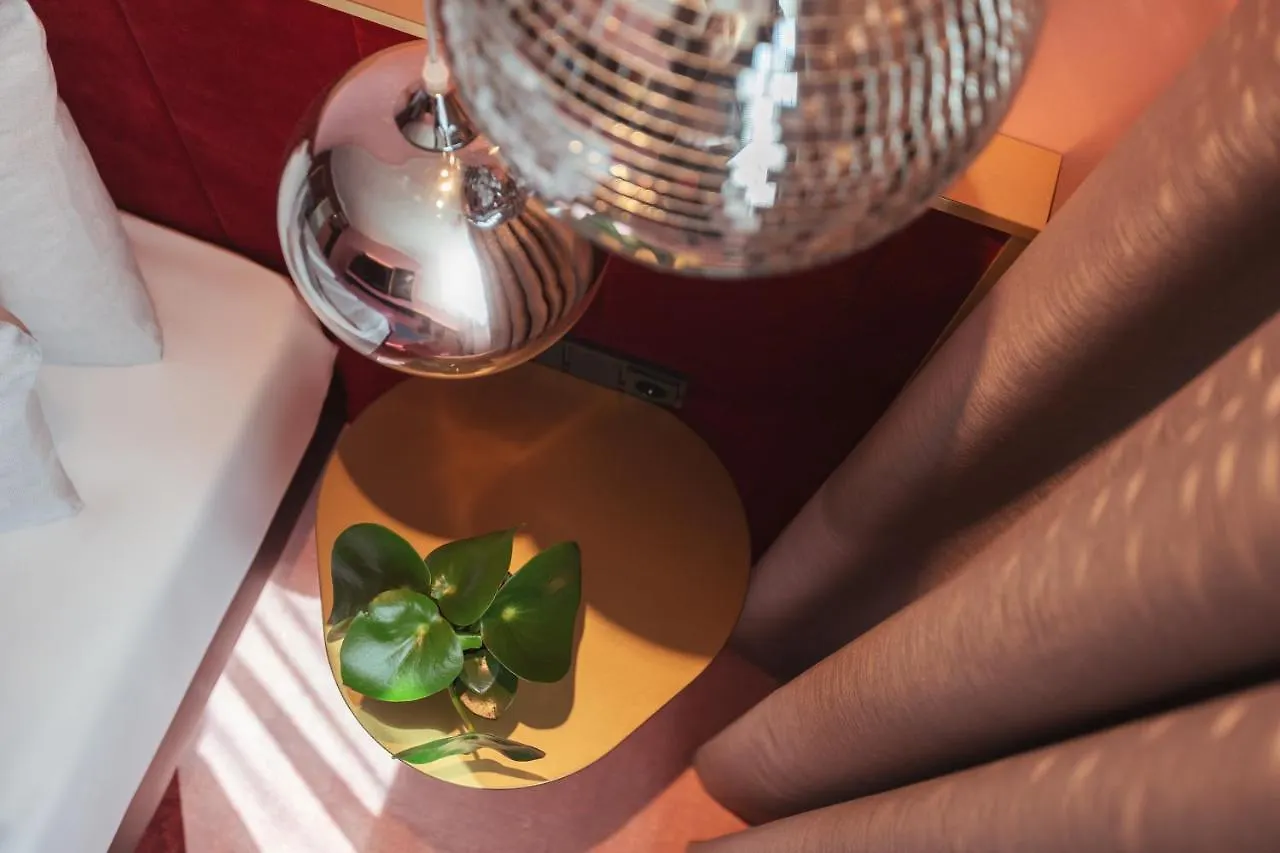 Holiday Inn - The Niu, Loco Munich North By Ihg Germany