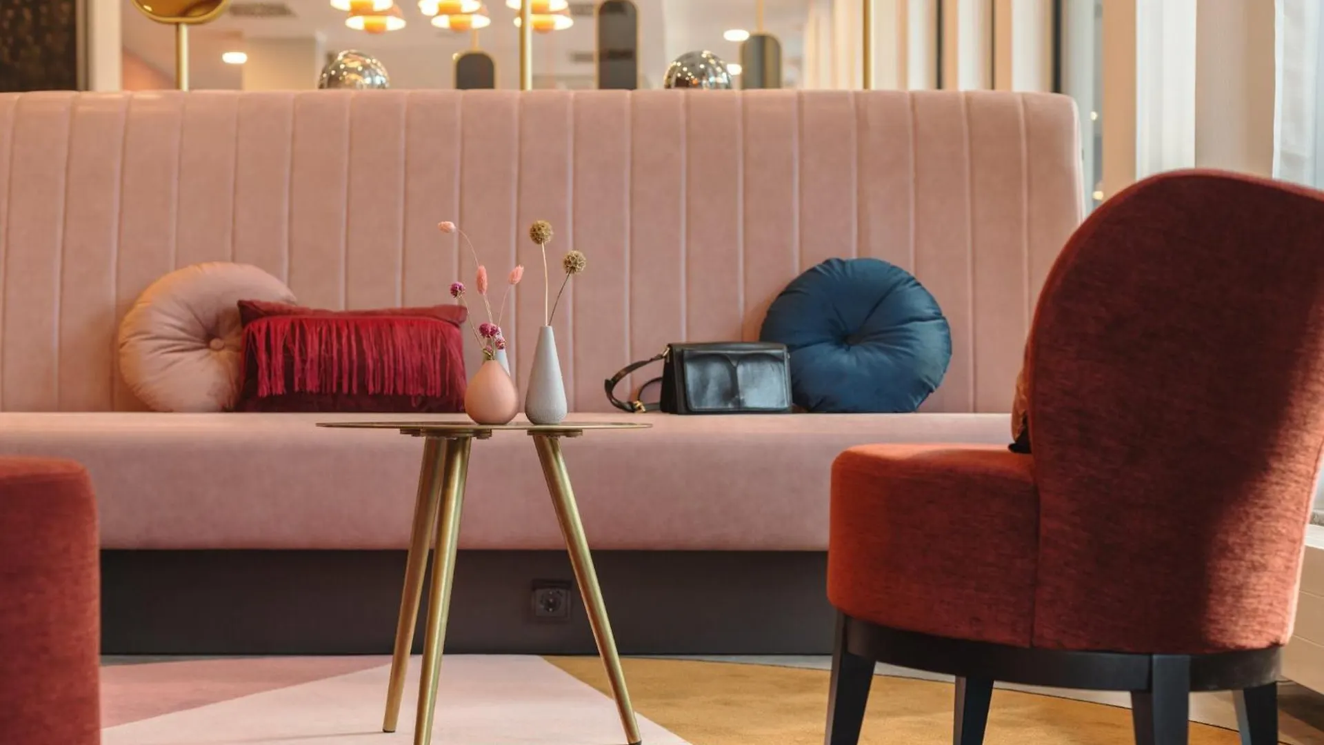 Holiday Inn - The Niu, Loco Munich North By Ihg