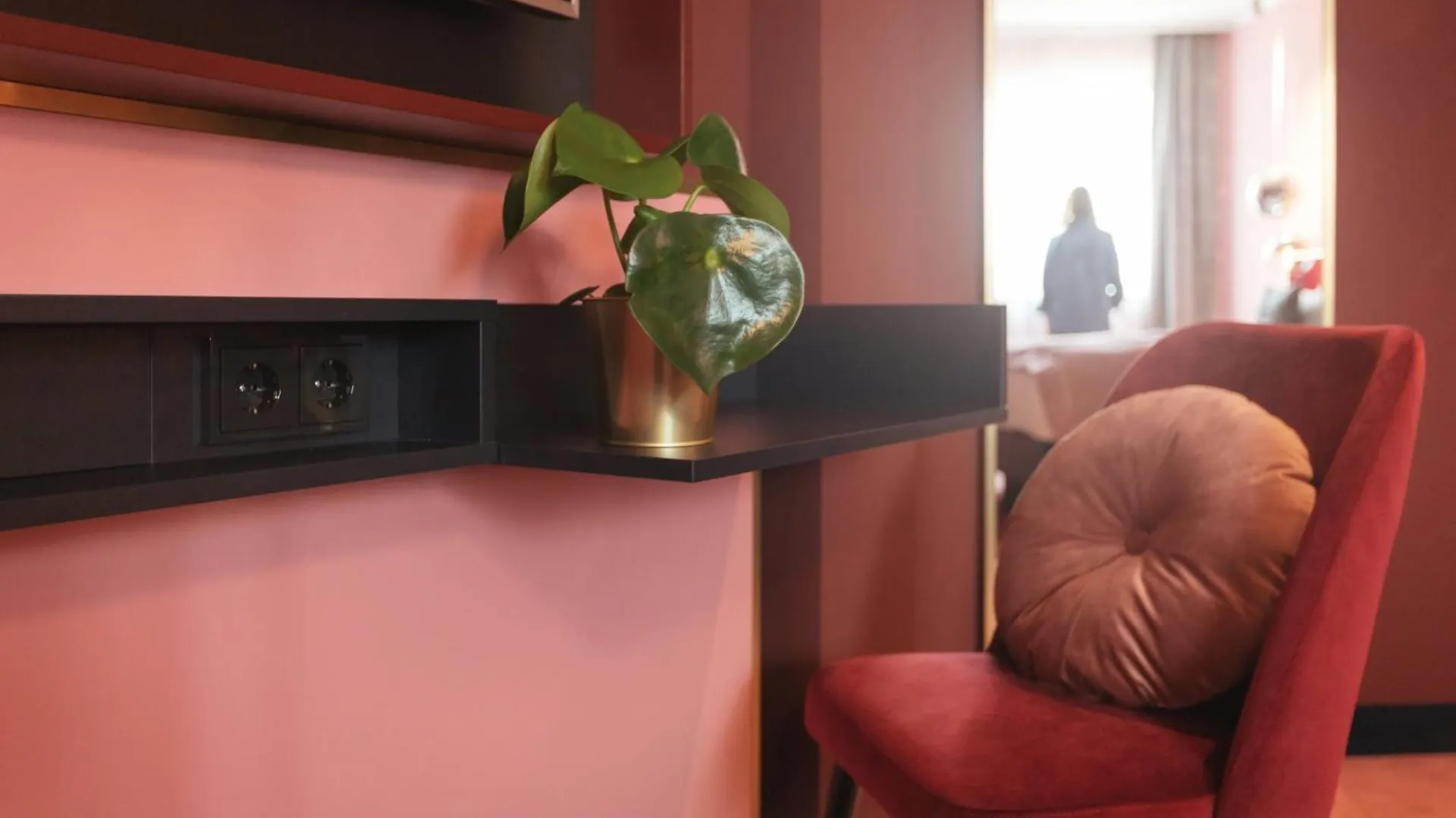 Holiday Inn - The Niu, Loco Munich North By Ihg