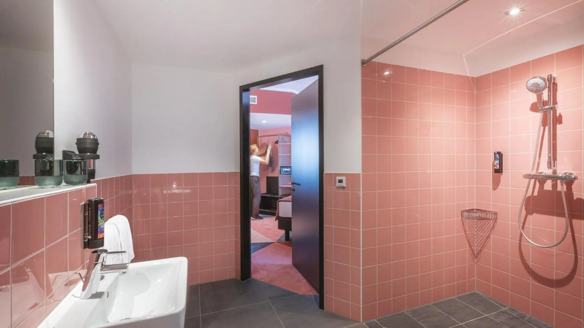 Holiday Inn - The Niu, Loco Munich North By Ihg 3*,  Germany