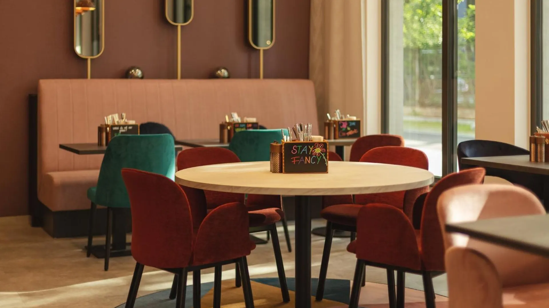 Holiday Inn - The Niu, Loco Munich North By Ihg
