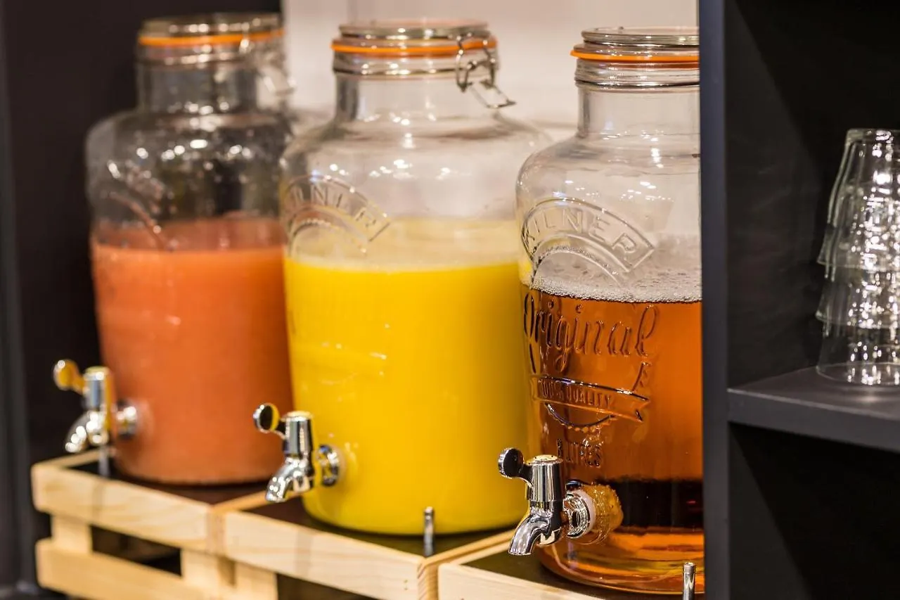 *** Hotel Holiday Inn - The Niu, Loco Munich North By Ihg Germany